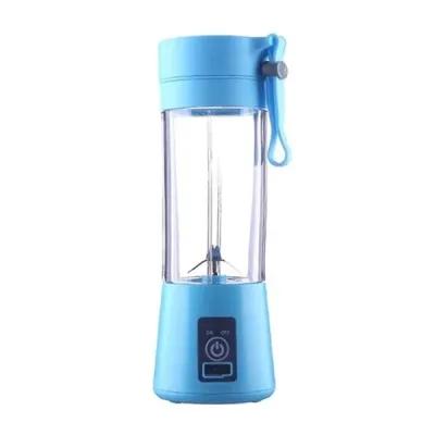 6-Blade Portable Juicer – photo 13