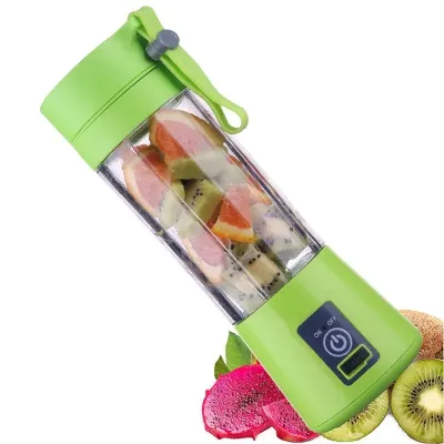 6-Blade Portable Juicer – photo 11