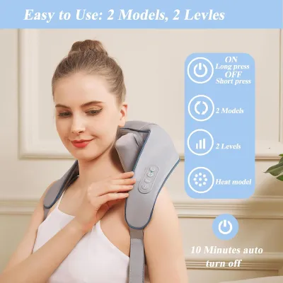 All-in-One Body Massager
