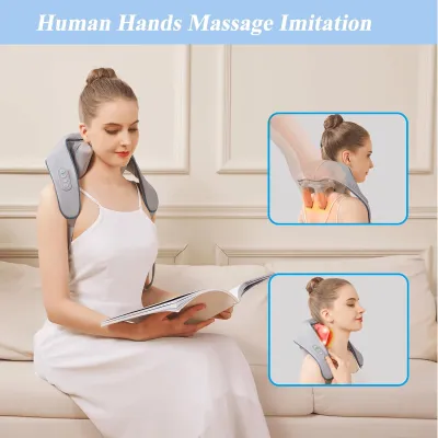 All-in-One Body Massager – all colours