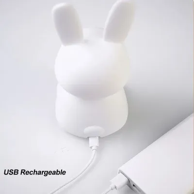 Silicone Night Lamp 153 – size and shape