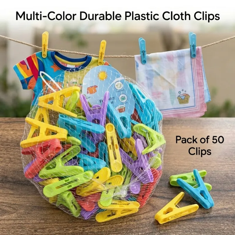 China Chutki – Clothes Pegs – side view
