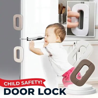 Fridge Lock