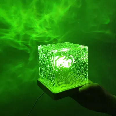 Ice Night Lamp – photo 10