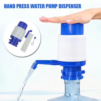 Manual Water Pump