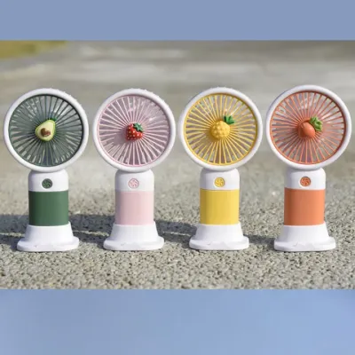 Mini Handheld Fan T300 – photo 9