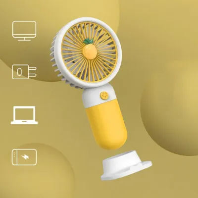 Mini Handheld Fan T300 – photo 10