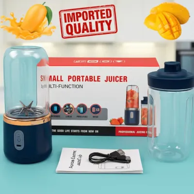 Mini Portable Juicer RK-Q2