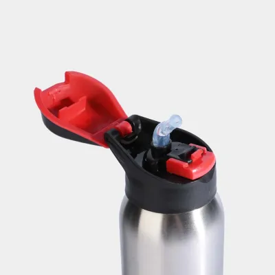 Sport Sipper Bottle – size and shape